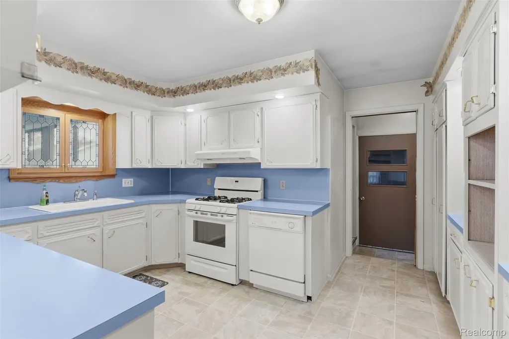11840 Woodland Drive Venice Township MI 48449