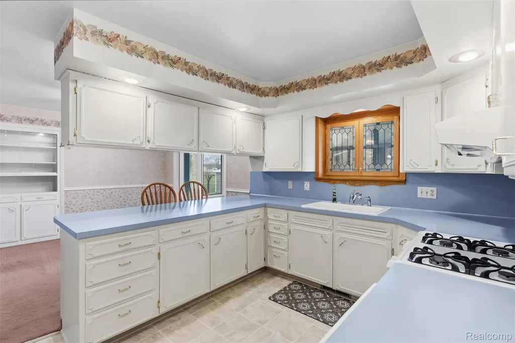 11840 Woodland Drive Venice Township MI 48449