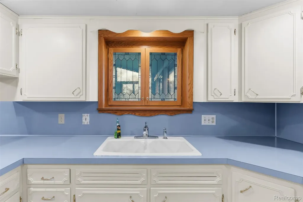 11840 Woodland Drive Venice Township MI 48449