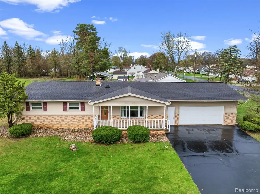 11840 Woodland Drive Venice Township MI 48449
