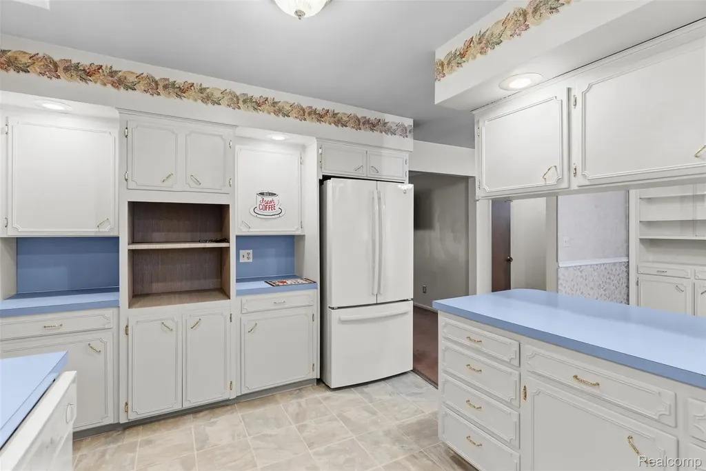 11840 Woodland Drive Venice Township MI 48449