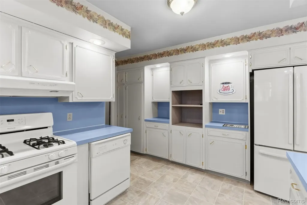 11840 Woodland Drive Venice Township MI 48449