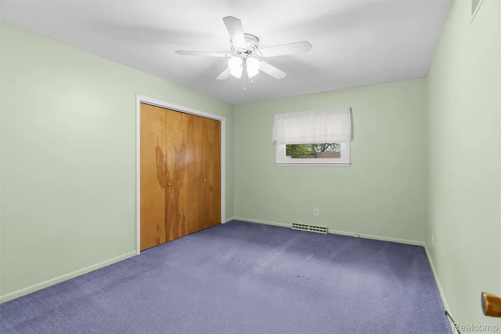 11840 Woodland Drive Venice Township MI 48449