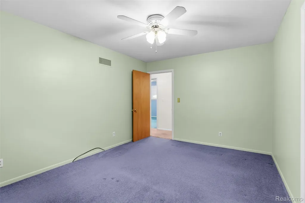11840 Woodland Drive Venice Township MI 48449