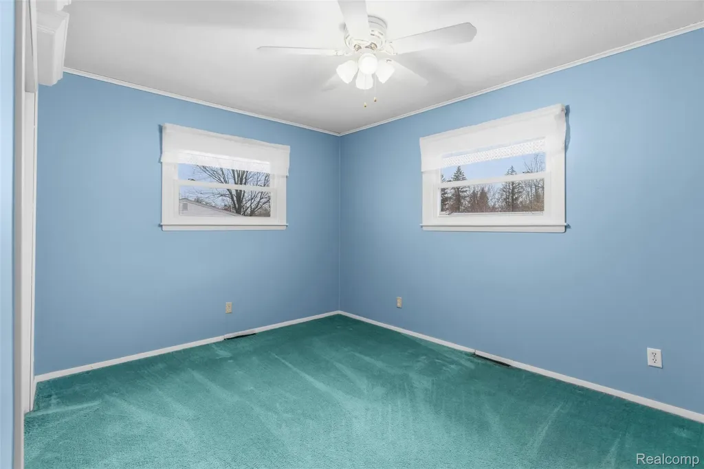 11840 Woodland Drive Venice Township MI 48449