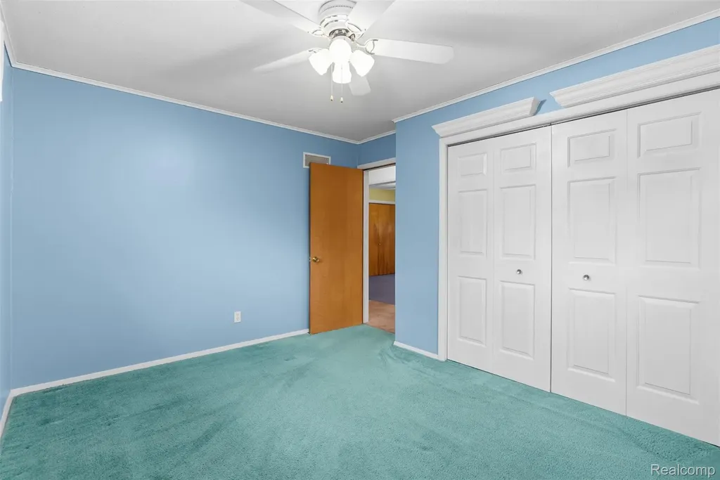 11840 Woodland Drive Venice Township MI 48449