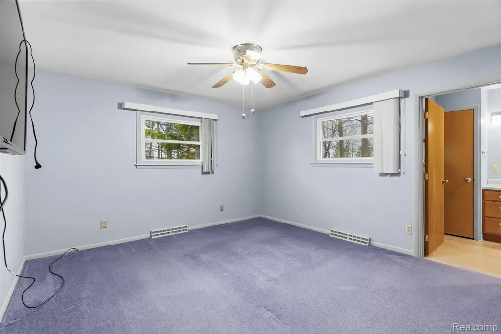11840 Woodland Drive Venice Township MI 48449