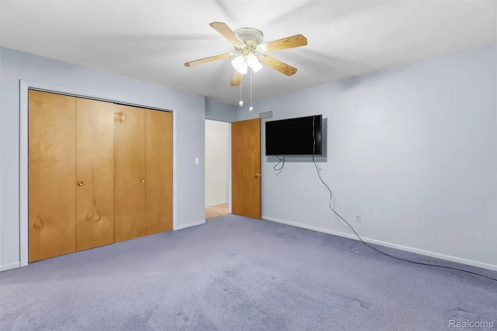 11840 Woodland Drive Venice Township MI 48449