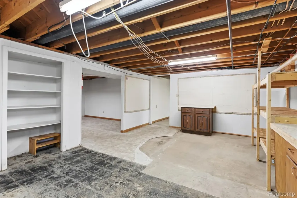 11840 Woodland Drive Venice Township MI 48449