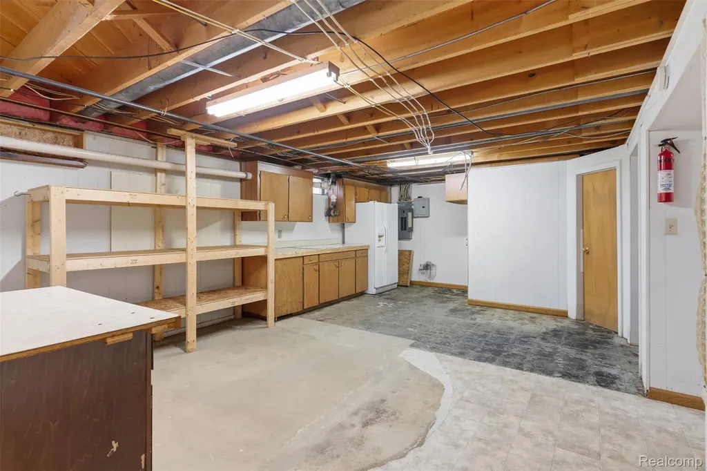 11840 Woodland Drive Venice Township MI 48449
