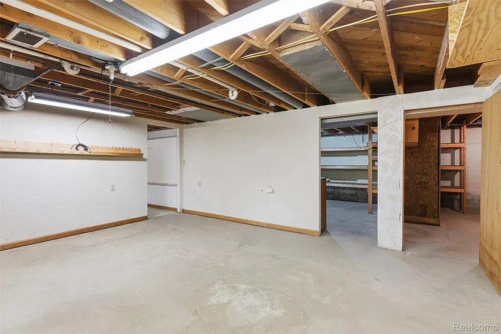 11840 Woodland Drive Venice Township MI 48449