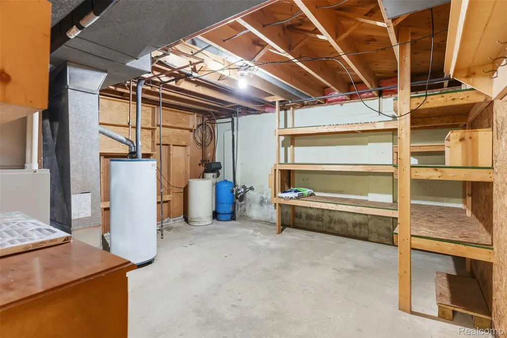 11840 Woodland Drive Venice Township MI 48449