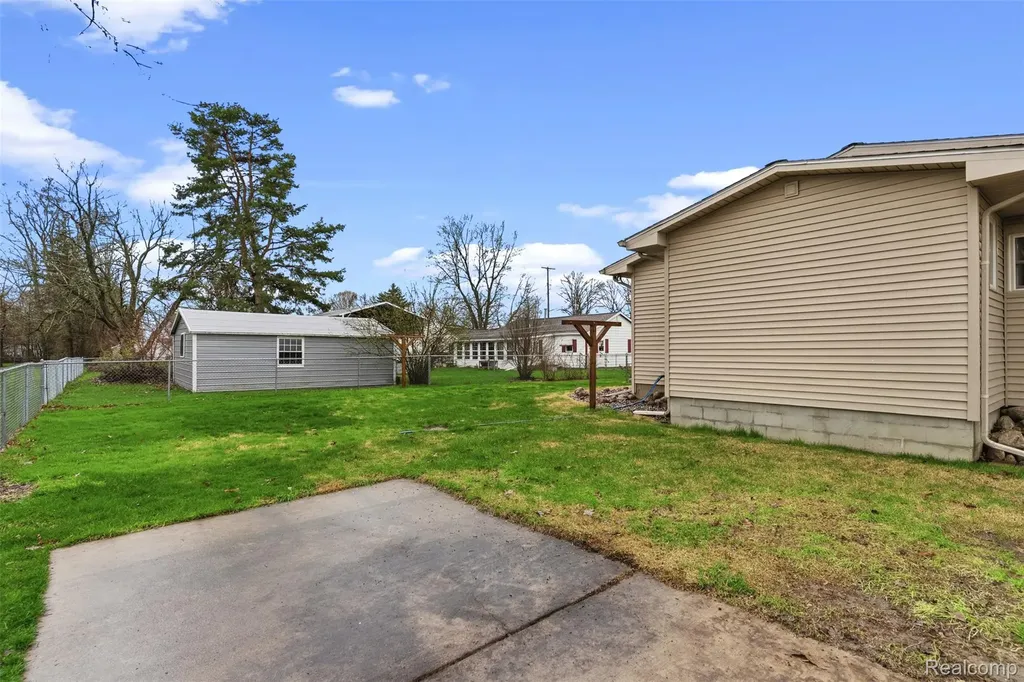 11840 Woodland Drive Venice Township MI 48449
