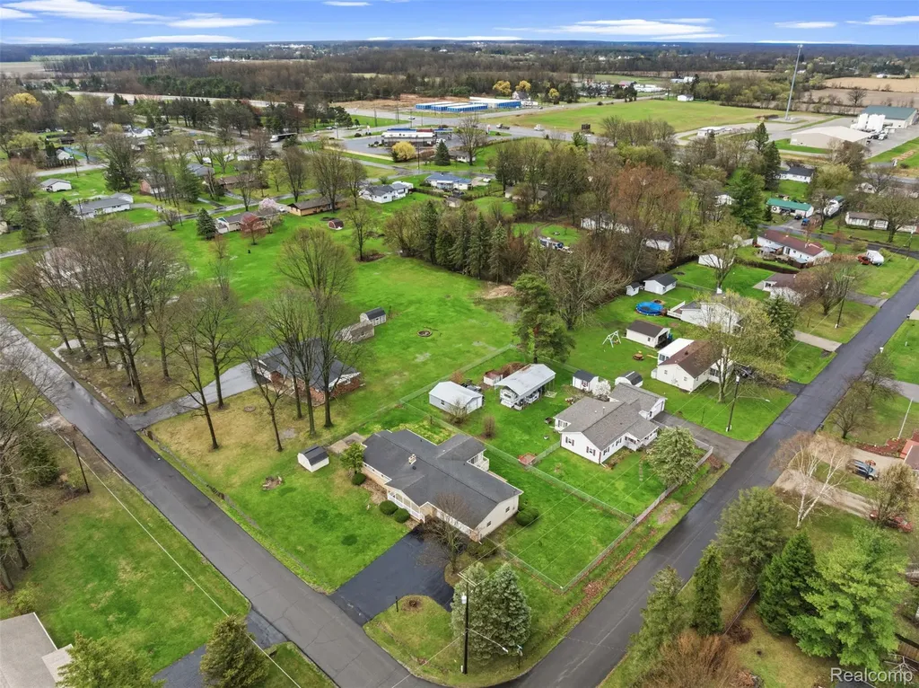 11840 Woodland Drive Venice Township MI 48449