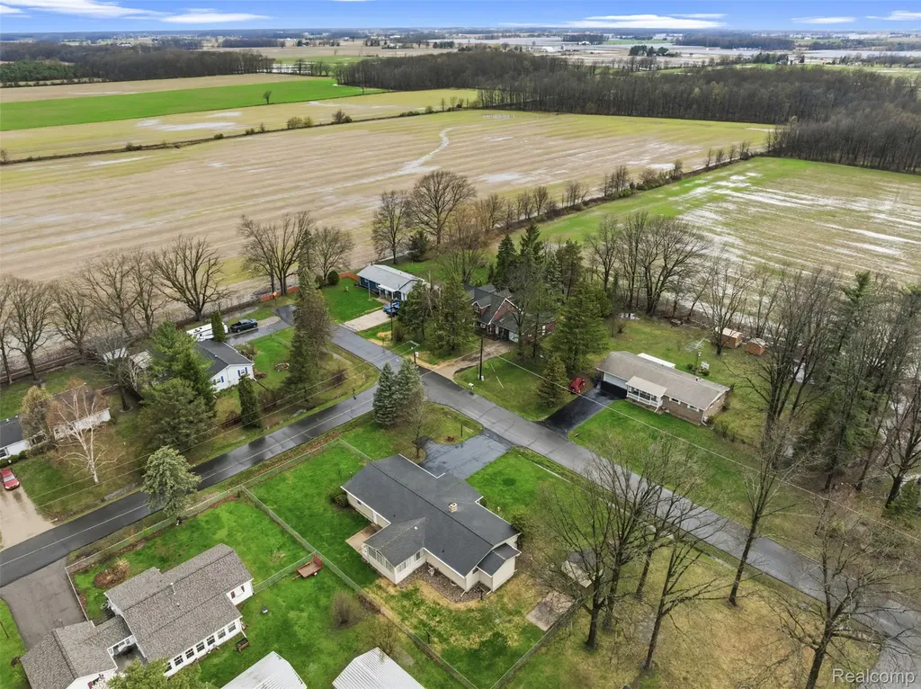 11840 Woodland Drive Venice Township MI 48449