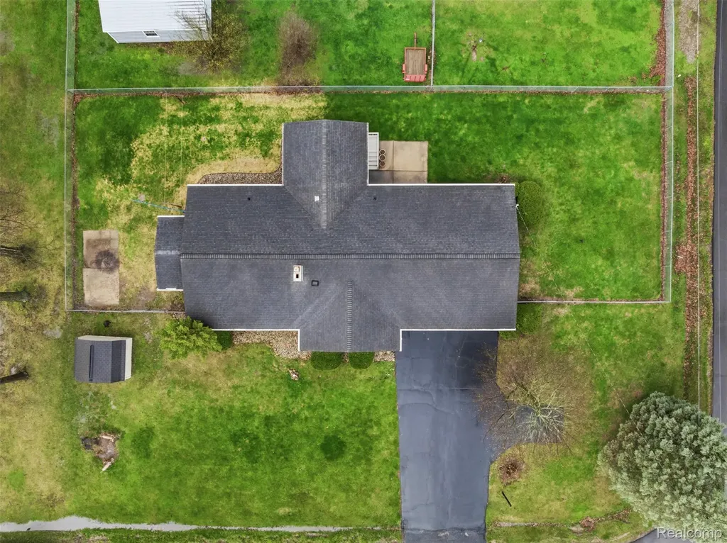 11840 Woodland Drive Venice Township MI 48449