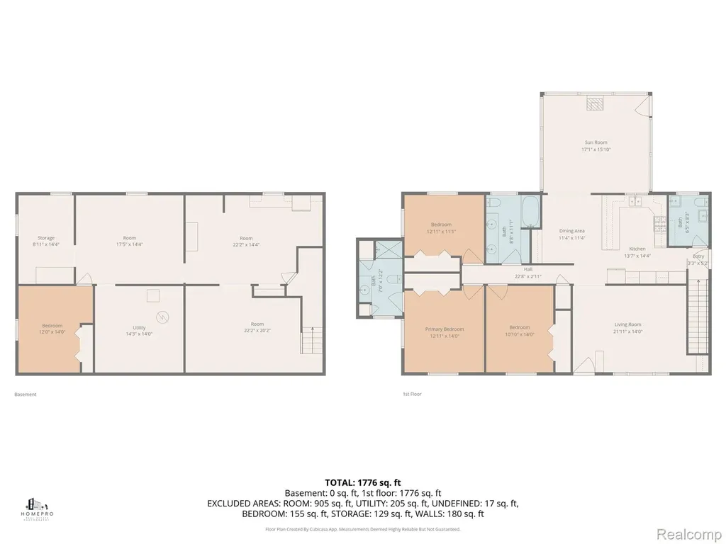 11840 Woodland Drive Venice Township MI 48449