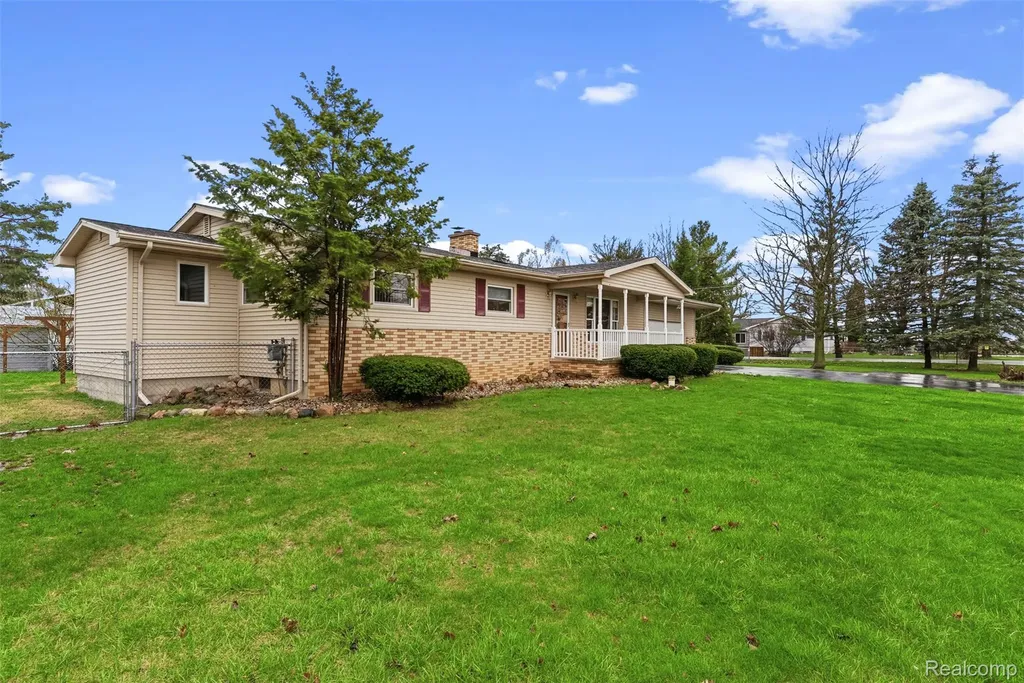 11840 Woodland Drive Venice Township MI 48449