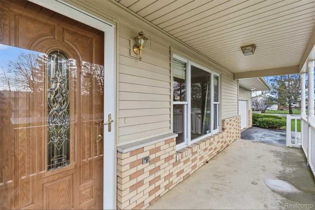 11840 Woodland Drive Venice Township MI 48449