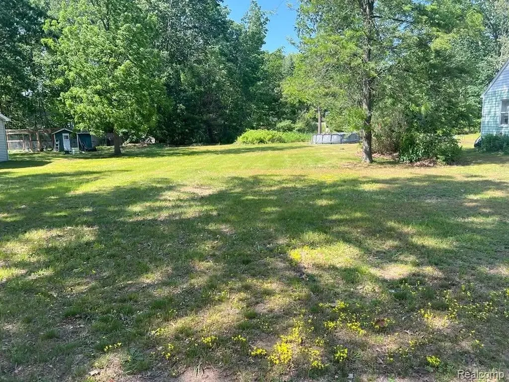0000 Chestnut Street Roscommon Township MI 48629