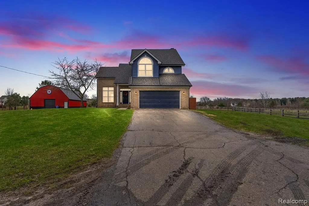 7200 E Potter Road Davison Township MI 48423