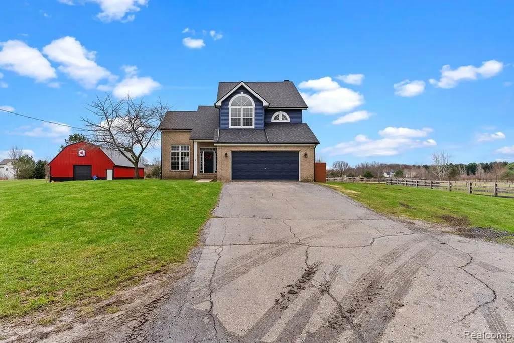 7200 E Potter Road Davison Township MI 48423