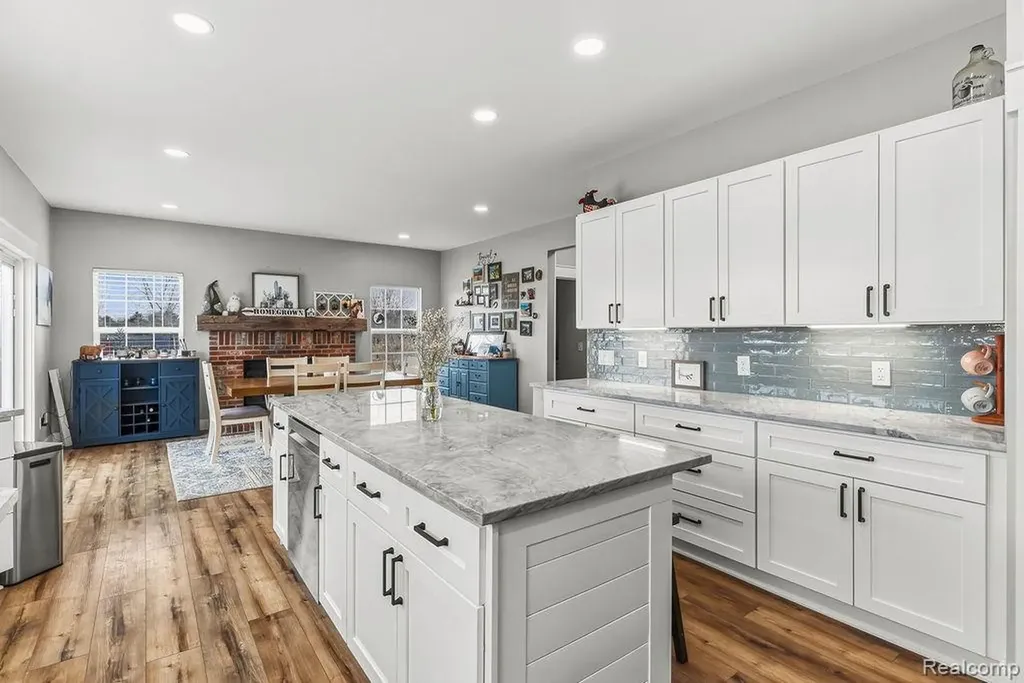 7200 E Potter Road Davison Township MI 48423