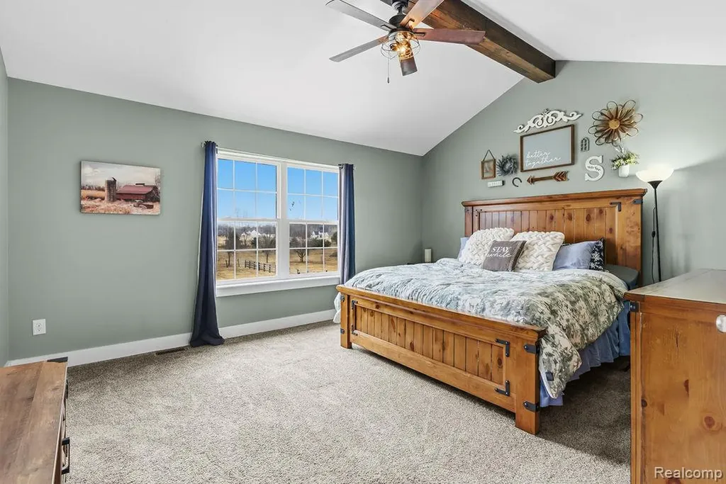 7200 E Potter Road Davison Township MI 48423