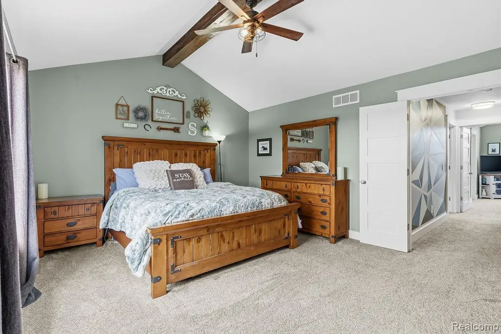 7200 E Potter Road Davison Township MI 48423