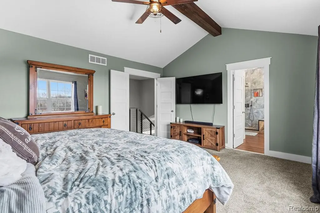 7200 E Potter Road Davison Township MI 48423