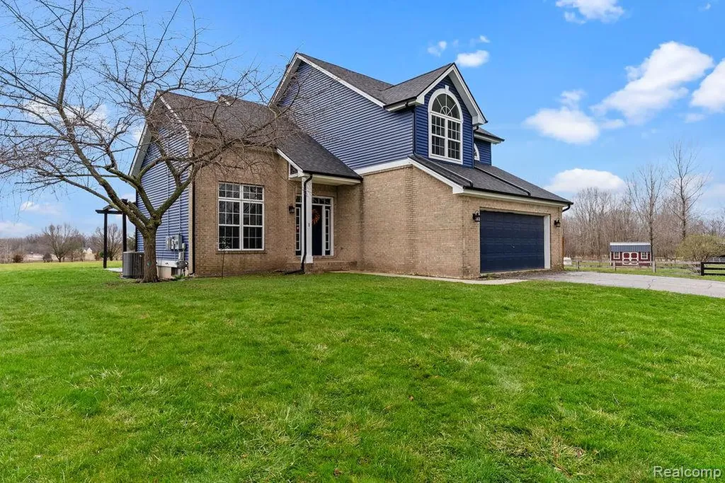 7200 E Potter Road Davison Township MI 48423