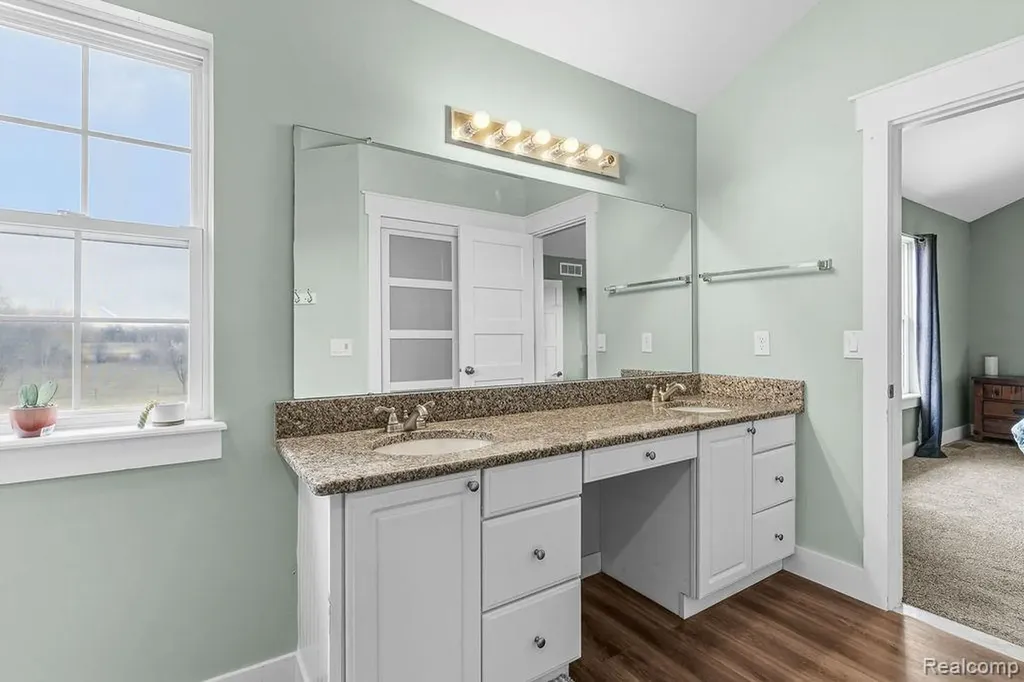 7200 E Potter Road Davison Township MI 48423