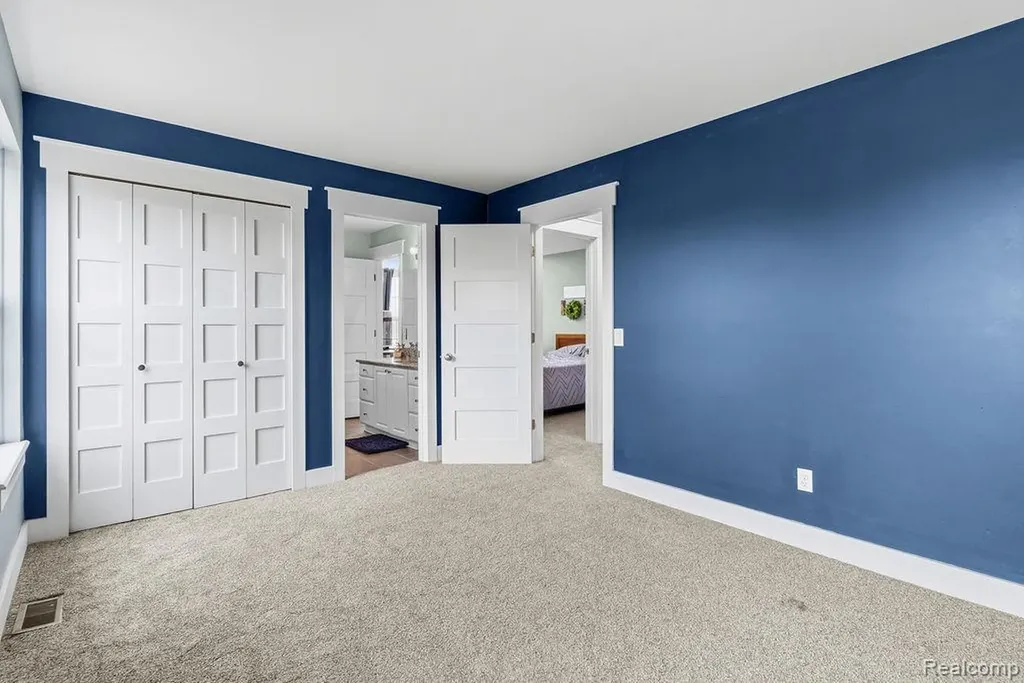 7200 E Potter Road Davison Township MI 48423