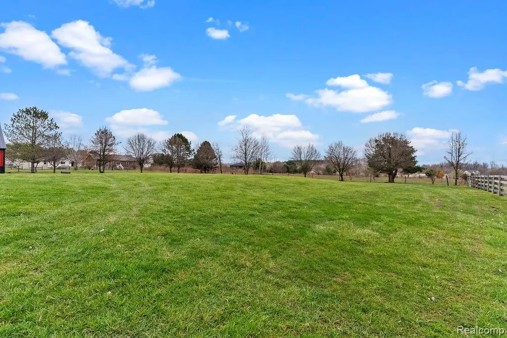 7200 E Potter Road Davison Township MI 48423
