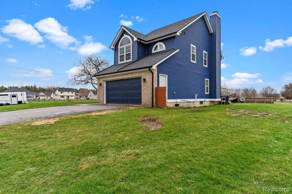 7200 E Potter Road Davison Township MI 48423
