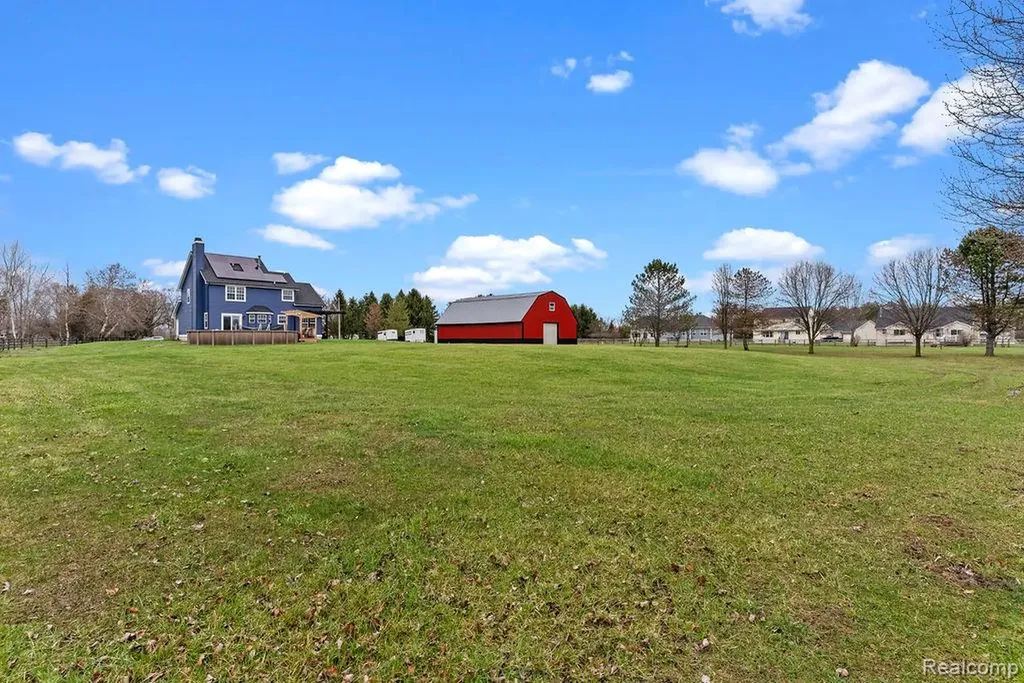 7200 E Potter Road Davison Township MI 48423