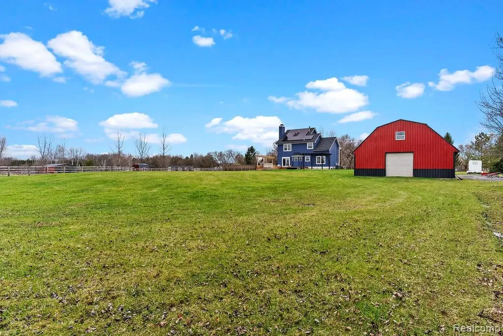 7200 E Potter Road Davison Township MI 48423