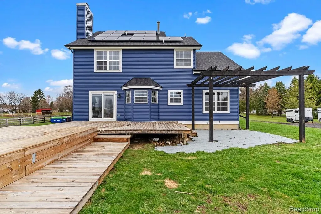 7200 E Potter Road Davison Township MI 48423