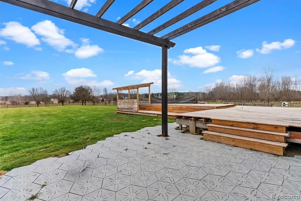7200 E Potter Road Davison Township MI 48423