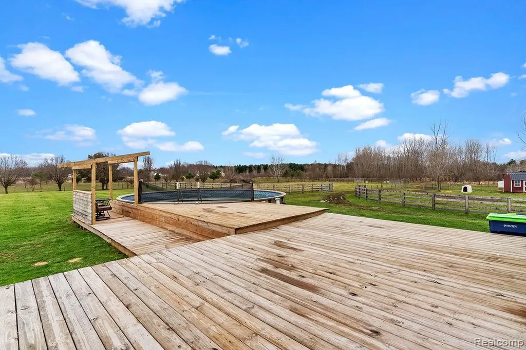 7200 E Potter Road Davison Township MI 48423