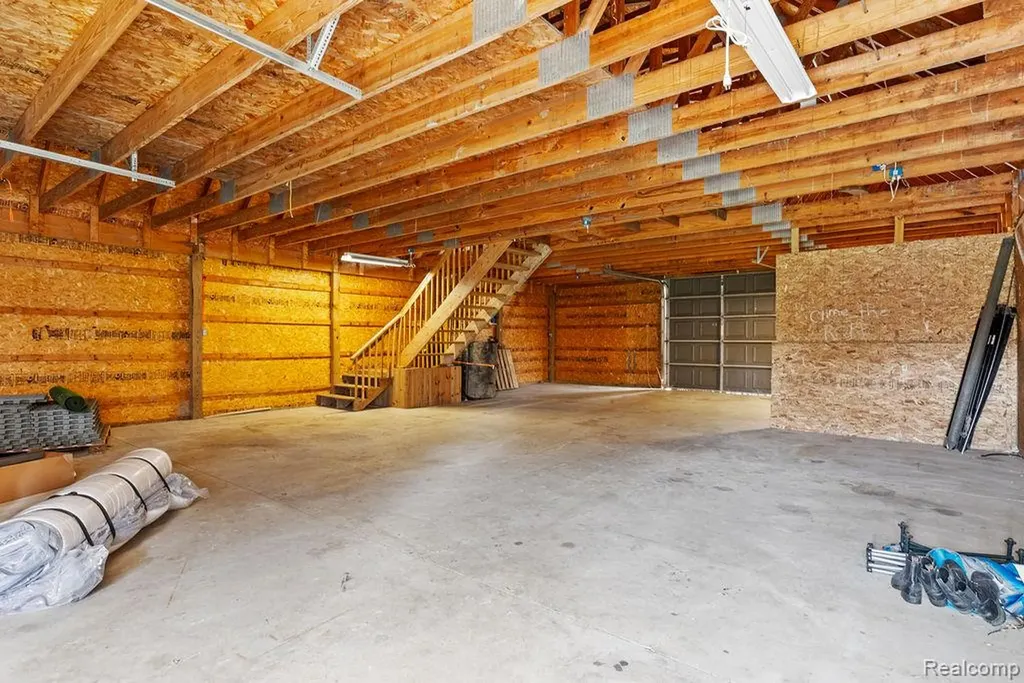 7200 E Potter Road Davison Township MI 48423