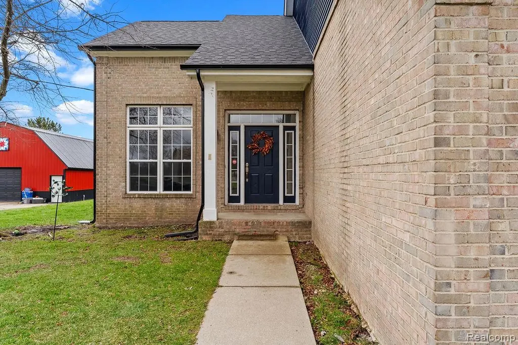 7200 E Potter Road Davison Township MI 48423