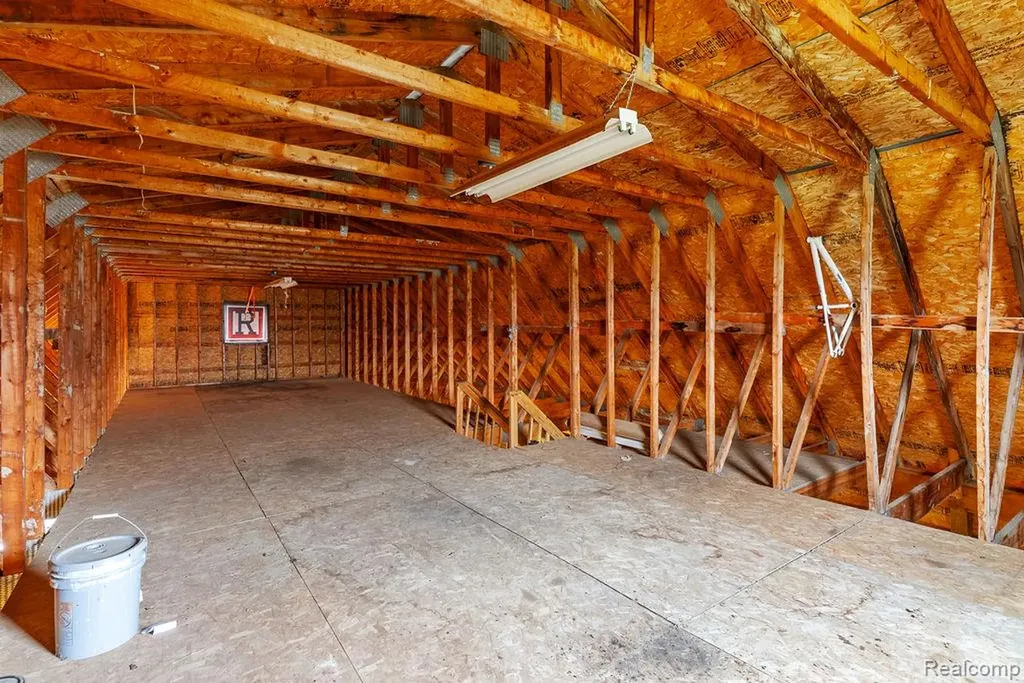 7200 E Potter Road Davison Township MI 48423