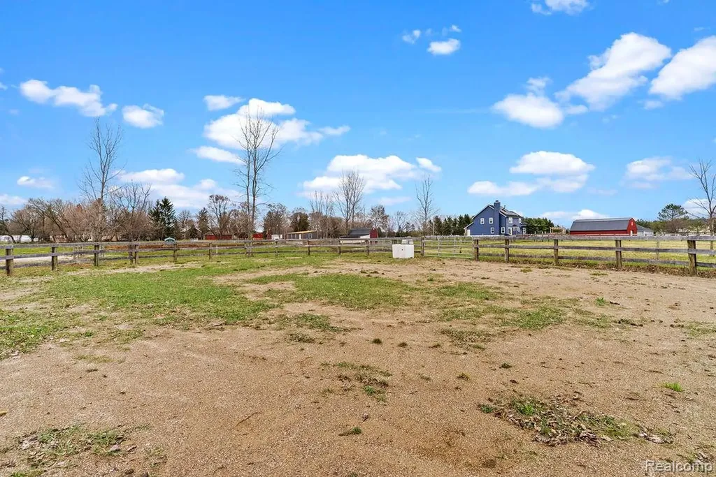 7200 E Potter Road Davison Township MI 48423