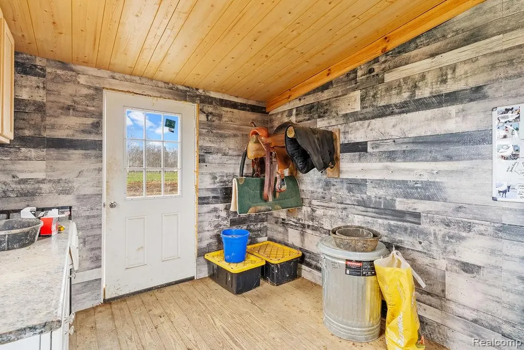 7200 E Potter Road Davison Township MI 48423