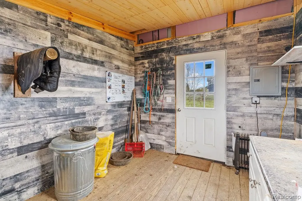 7200 E Potter Road Davison Township MI 48423