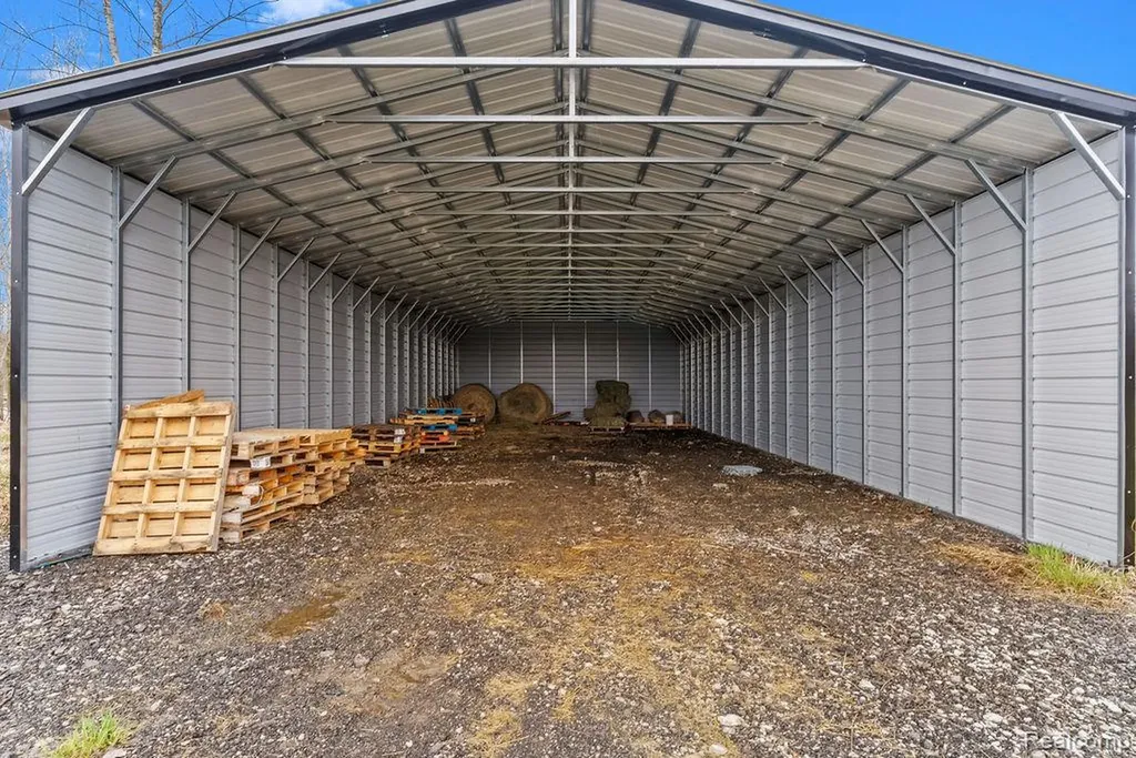 7200 E Potter Road Davison Township MI 48423