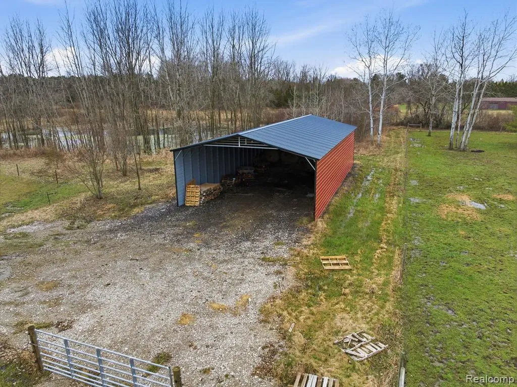 7200 E Potter Road Davison Township MI 48423