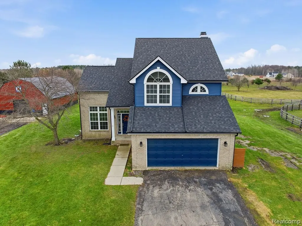 7200 E Potter Road Davison Township MI 48423
