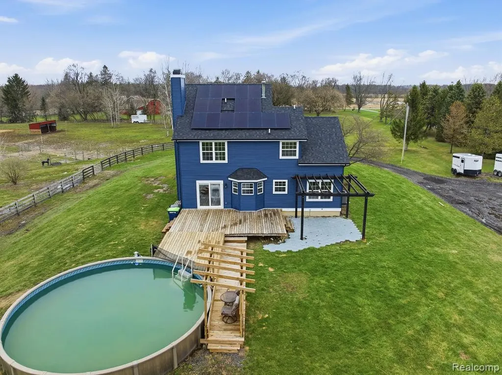 7200 E Potter Road Davison Township MI 48423